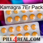Kamagra 7 Pack levitra2